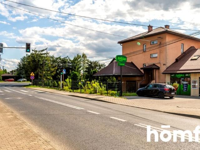 Dom na sprzedaż w Borowiec, Chrzanów