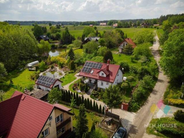 Dom na sprzedaż w Sorkwity, Warmińsko-mazurskie