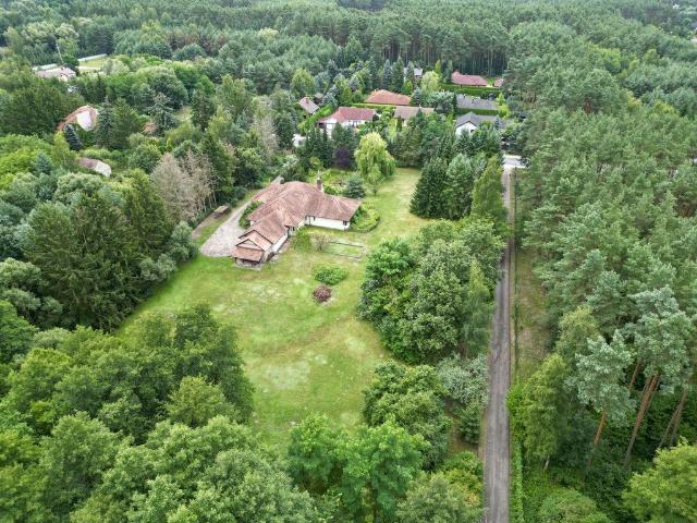 Dom na sprzedaż w Borówiec, Wielkopolskie