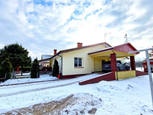 Dom na sprzedaż w Biała Podlaska, Lubelskie