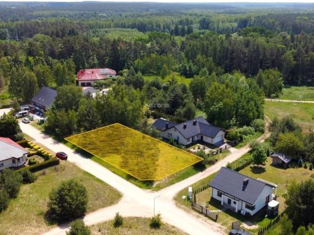 Grunt na sprzedaż w Łopuchowo, Wielkopolskie