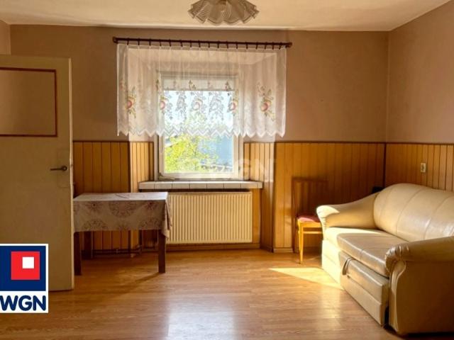 Mieszkanie na sprzedaż w Konstancin-jeziorna