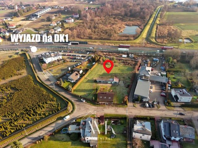 Grunt na sprzedaż w Goczałkowice-zdrój, Śląskie