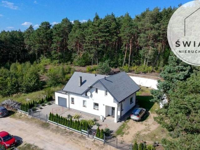 Dom na sprzedaż w Obrowo, Kujawsko-pomorskie
