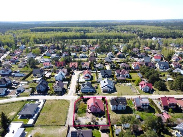 Dom na sprzedaż w Biała Podlaska, Lubelskie