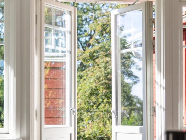 Hus till salu i Varberg, Halland