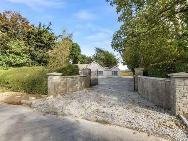 House for sale