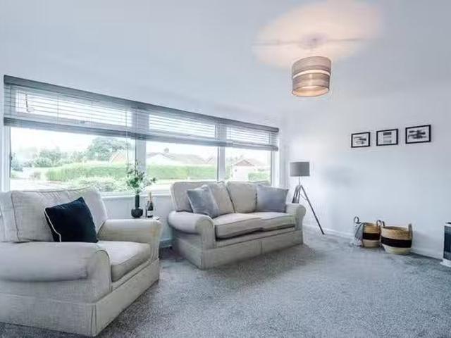 Apartment for rent in Acton, Wrexham
