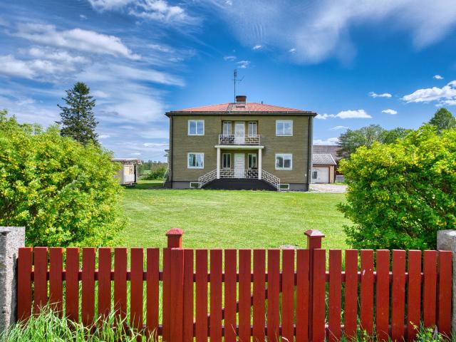 Villa till salu i Västra Götaland