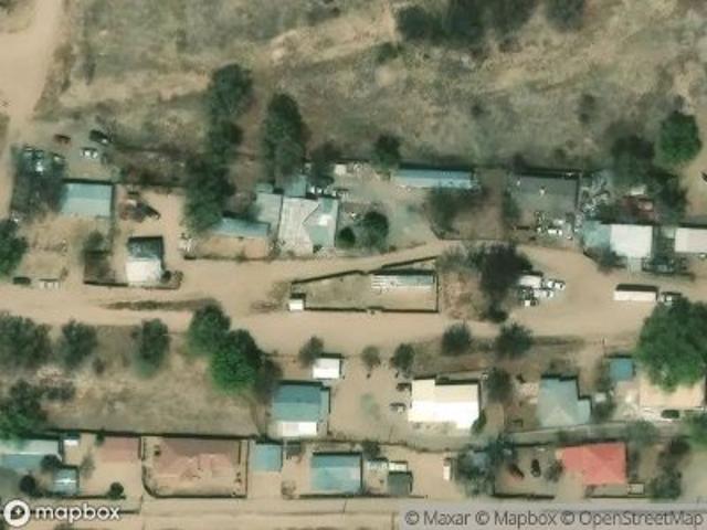 House for sale in Espanola, New Mexico