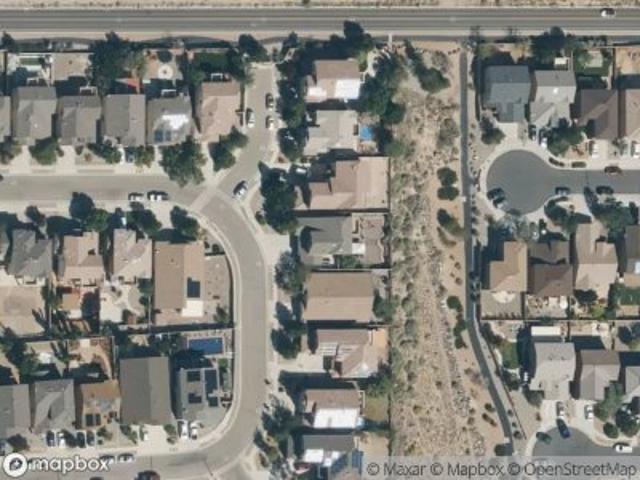 House for sale in New Mexico