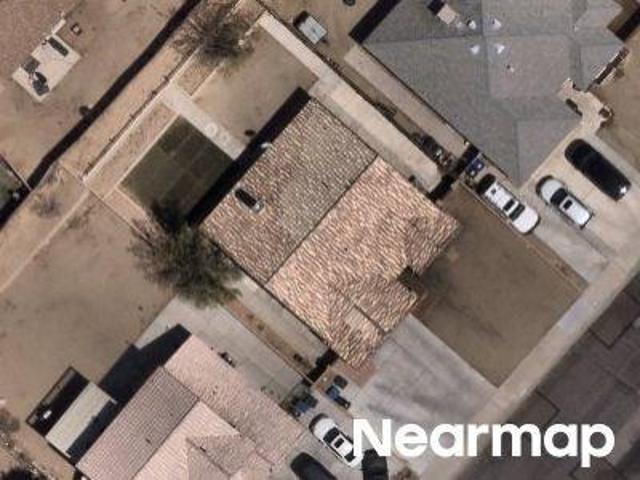 House for sale in Barstow, California