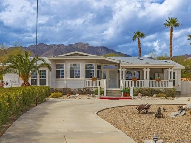 House for sale in Borrego Springs, California