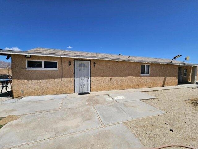 House for sale in Borrego Springs, California
