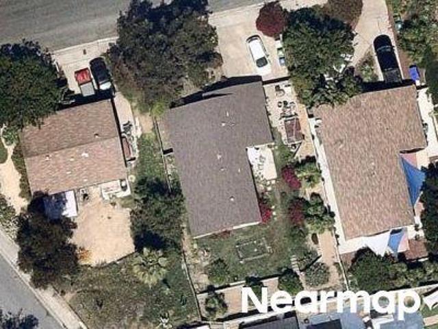 House for sale in Jacumba, California