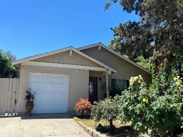 House for sale in Jacumba, California