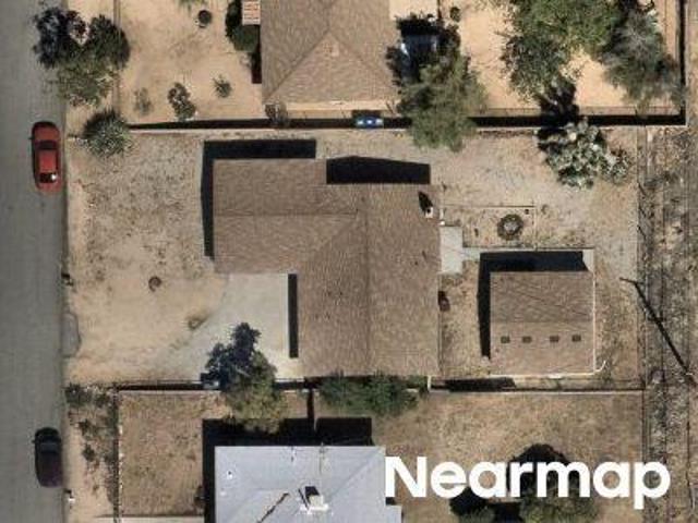 House for sale in Yucca Valley, California
