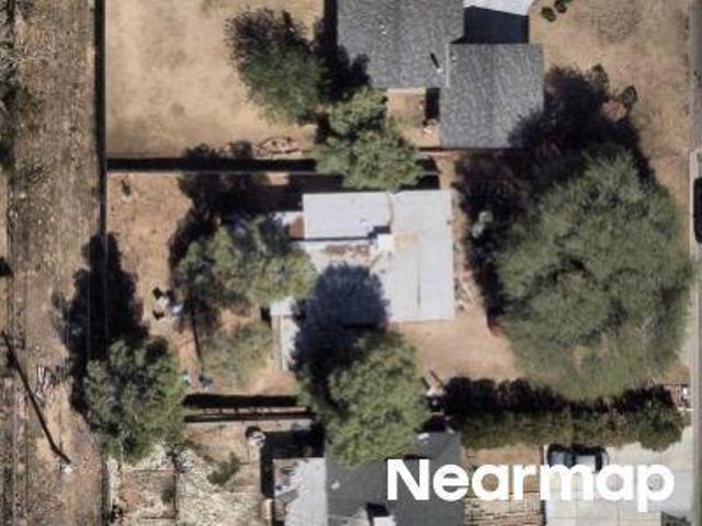 House for sale in Yucca Valley, California