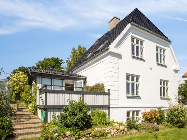 Villa til salg i Kolding, Kolding Kommune