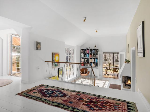Villa til salg i Kongens Lyngby  , Brøndby