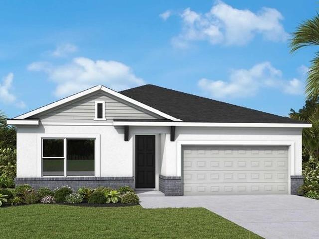 House for sale in Plant City, Florida