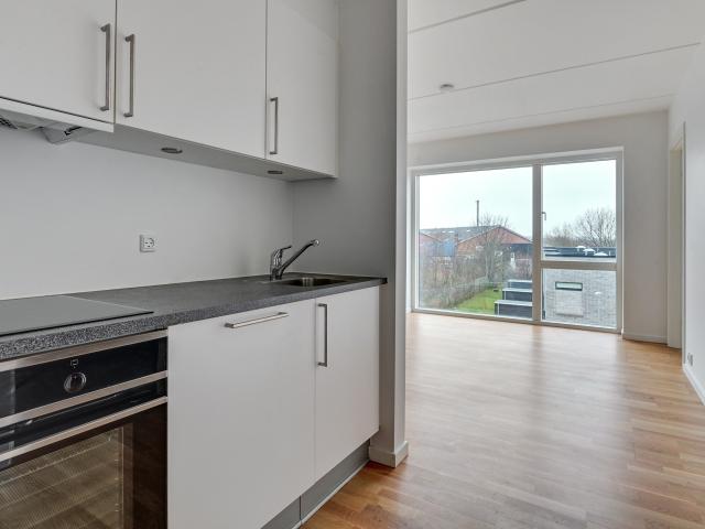 Lejlighed til leje i Århus