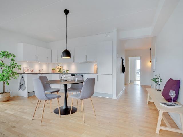 Lejlighed til leje i Århus