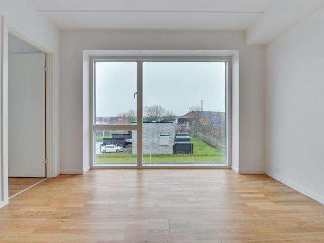 Lejlighed til leje i Århus