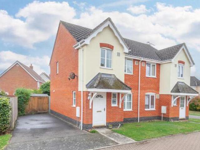 House for sale in Maidensgrave, East Suffolk