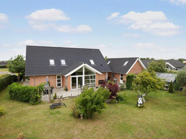 Villa til salg i Kalundborg