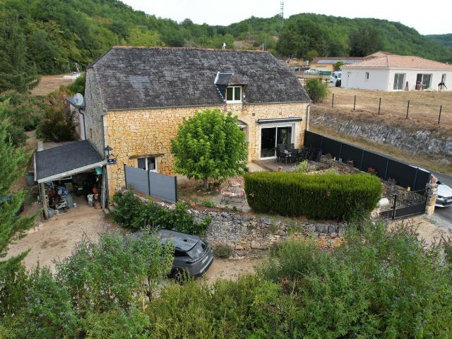 Maison vente à Sarlat-la-Canéda, Borrèze
