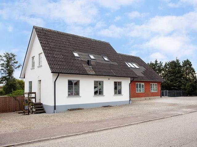 Villa till salu i Svedala, Skåne