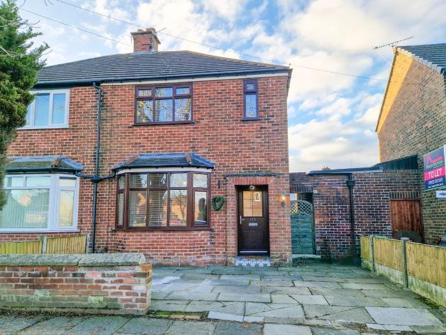 House for rent in Earlestown, St Helens
