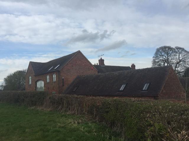 Room for rent in Longdon Green, Lichfield