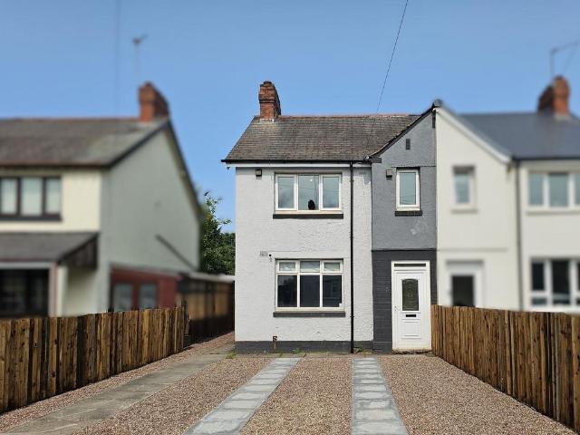 House for rent in Willenhall, Walsall