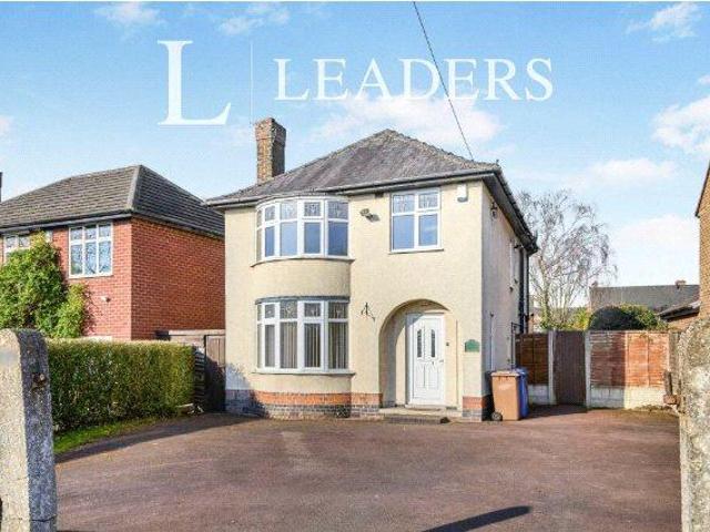House for rent in Spondon, East Midlands
