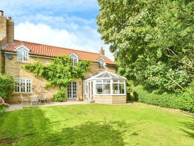 House for sale in Thirsk, North Yorkshire
