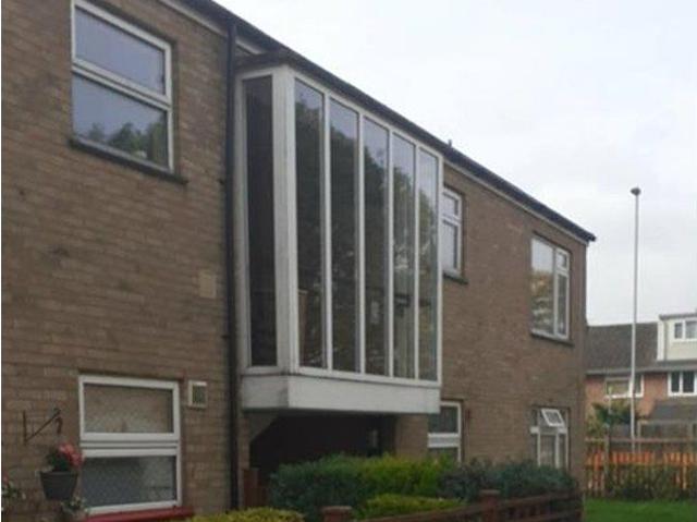 Apartment for rent in Arbury, Cambridgeshire