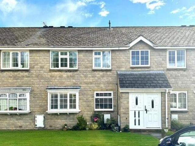 House for sale in York and North Yorkshire, England