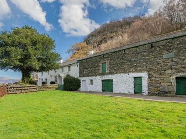 House for sale in Cumbria