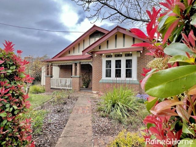 House for sale in Grenfell, New South Wales