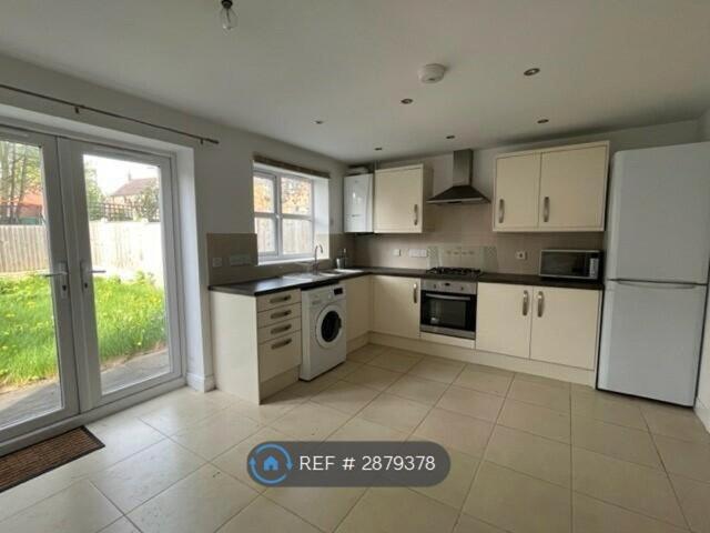 House for rent in Spondon, East Midlands