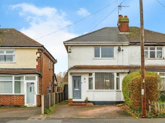 House for sale in Derby, East Midlands