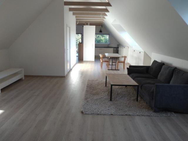 Lägenhet hyra i Södra Sandby, Skåne