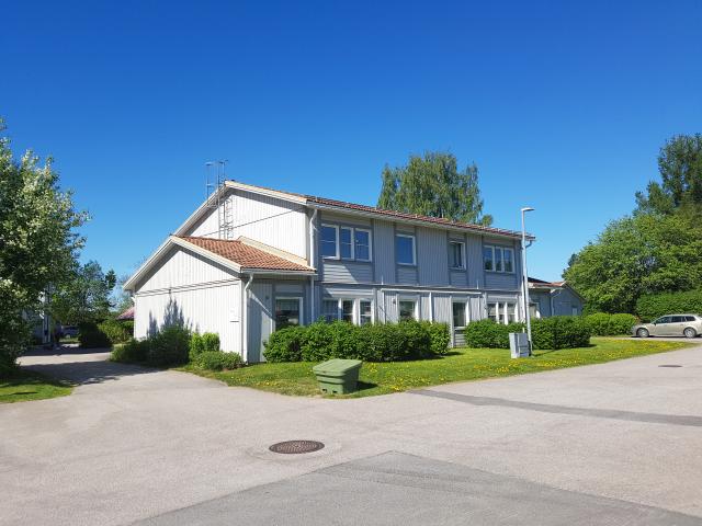 Lägenhet hyra i Gävleborg