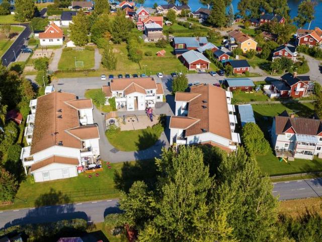 Lägenhet hyra i Gävleborg
