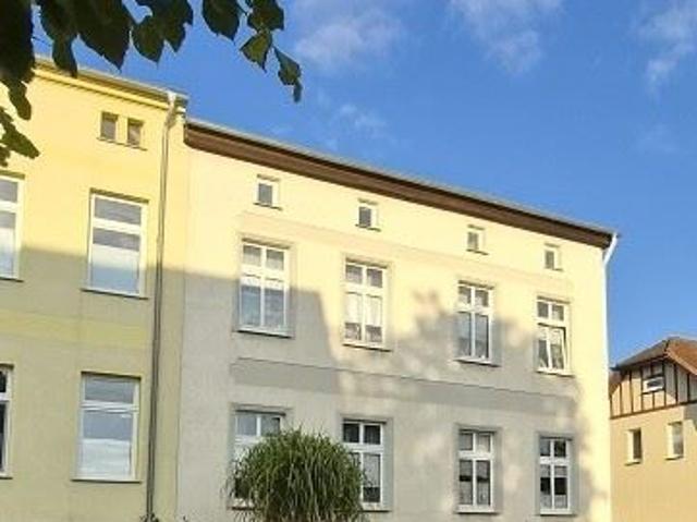Haus kaufen in Altentreptow, Mecklenburg-Vorpommern