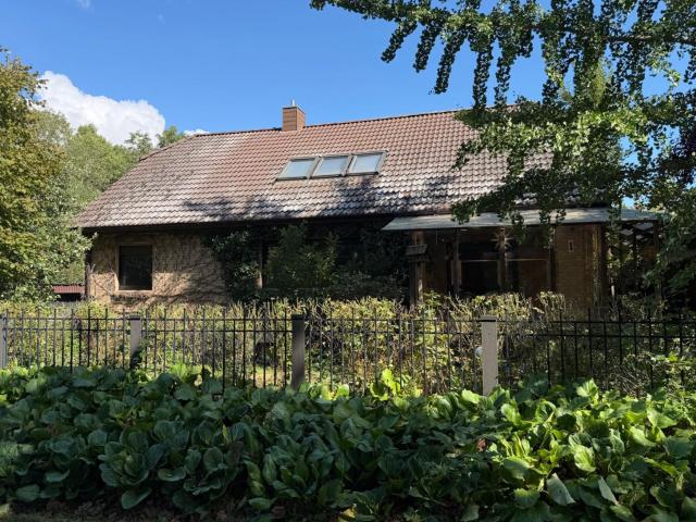 Villa kaufen in Prenzlau, Uckermark