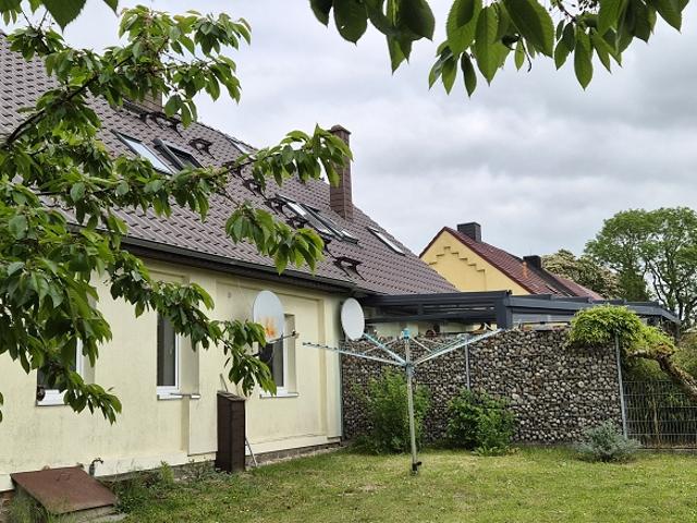 Haus kaufen in Neverin, Mecklenburg-Vorpommern