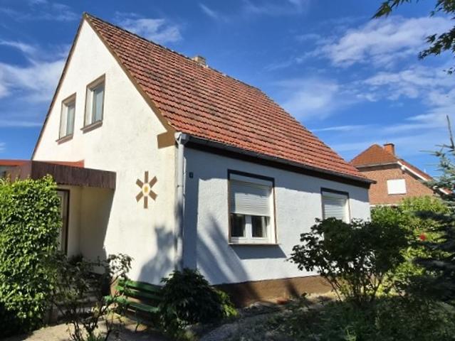 Haus kaufen in Fritscheshof, Neubrandenburg